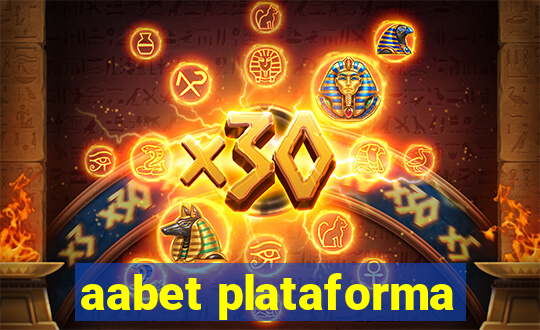 aabet plataforma